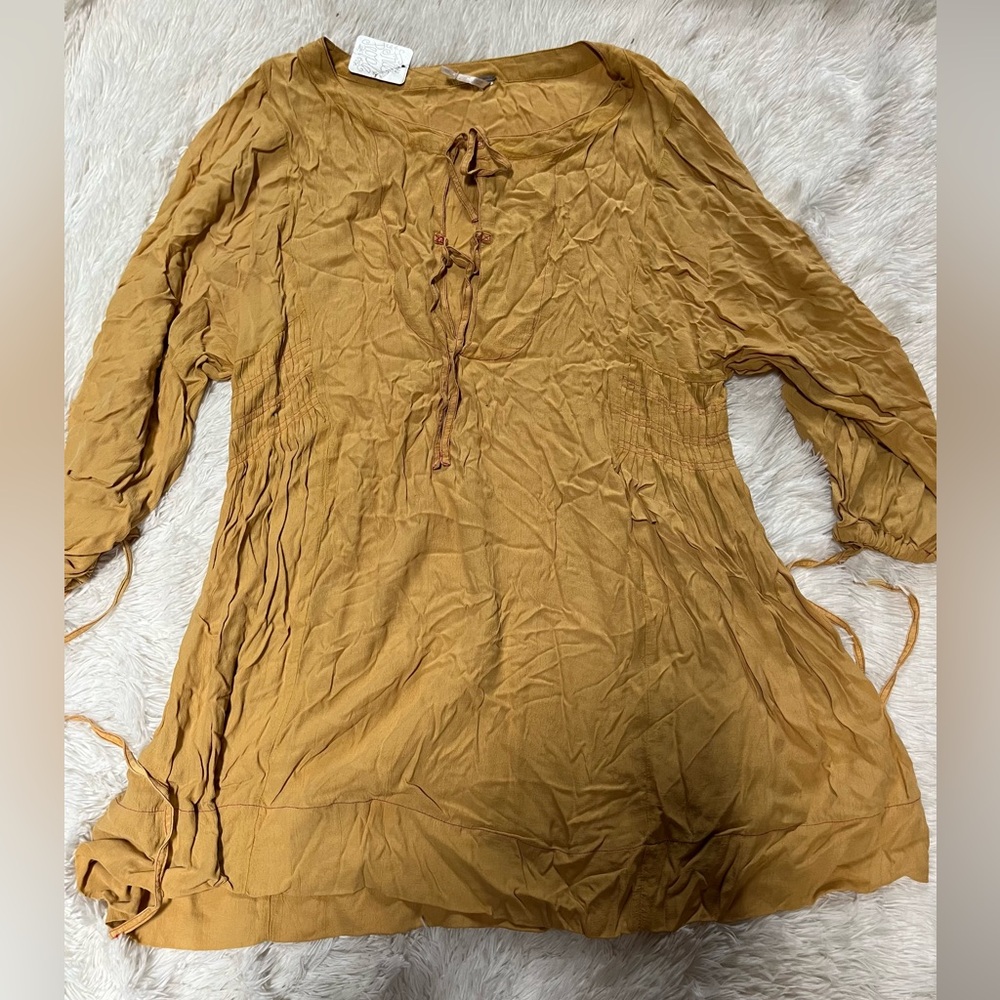 Free people dress